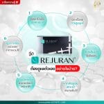 ฉีด Rejuran แล้วจะต้องดูแลตัวเองอย่างไรบ้าง ?