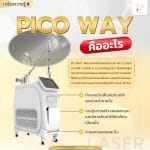 PicoWay คืออะไร